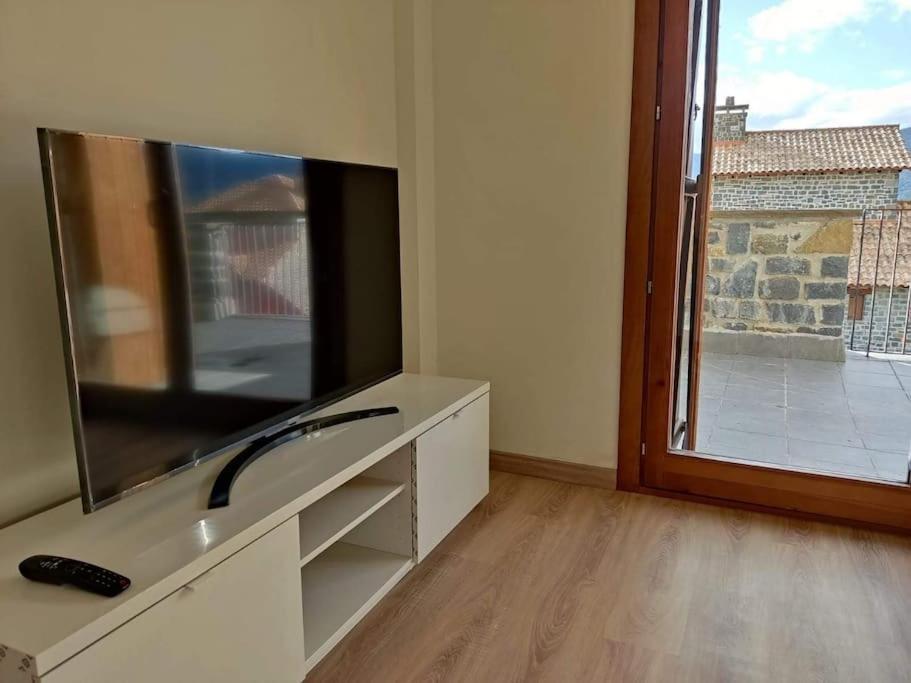 Casa Balcon De Los Pirineos - Gavin Biescas Eksteriør billede