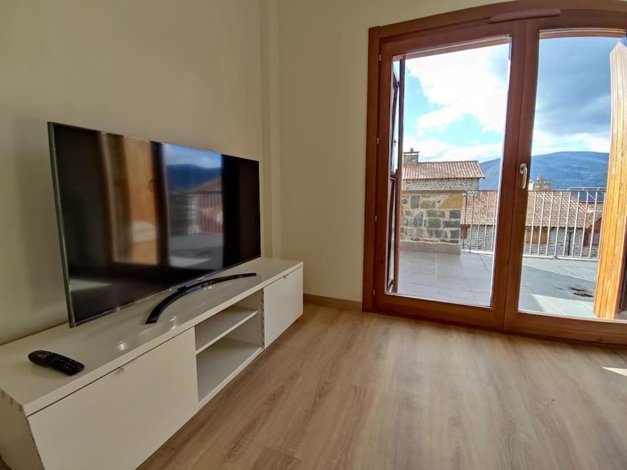 Casa Balcon De Los Pirineos - Gavin Biescas Eksteriør billede